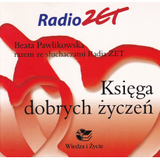 Księga dobrych życzeń